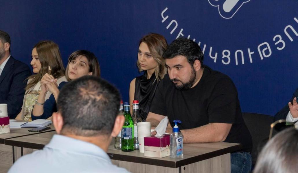 վահագն