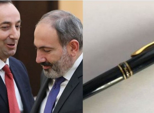Նիկոլ Փաշինյանը ներողություն չի խնդրի Հրայր Թովմասյանից. Վերաքննիչը վերացրել է առաջին ատյանի դատարանի որոշումը