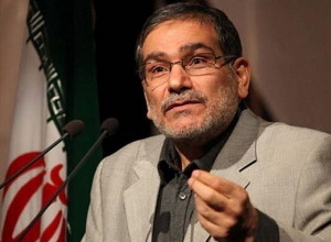 С рабочим визитом в Армению прибудет секретарь Али Шамхани