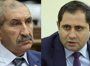 Մենք տենց էլ չհասկացանք՝ ով էր ղեկավարում պատերազմը․ ամեն մեկը վրայից գցում էր