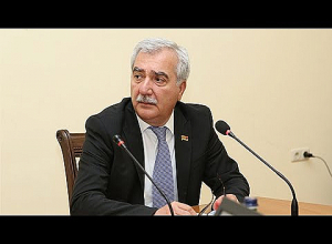 Դա փչացրեց մեր զինվորականությանը ու դա բոլորի աչքի առաջ եղավ․ Անդրանիկ Քոչարյան