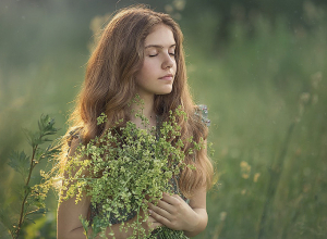 С 22 июля температура воздуха несколько понизится
