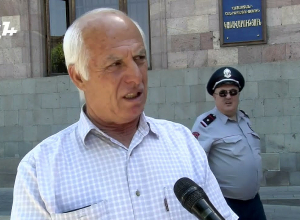 Վախենում եմ, որ մենք էլ մեր նպատակին չհասնենք․ Հադրութից տեղահանված