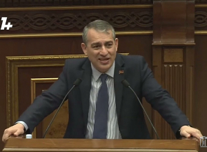 Վարորդների վարչական տույժի չափը 4 անգամ նվազել է․ Արմեն Խաչատրյանը նախագիծ ներկայացրեց