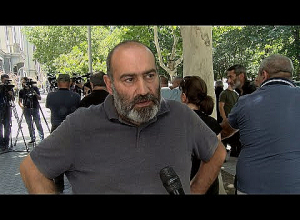 Մեր նպատակն է Նիկոլ Փաշինյանին ներգրավել մեղադրյալի կարգավիճակով․ զոհված զինծառայողի ծնող