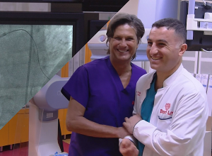 Շուրջ 4 ժամ տևած սրտի բարդագույն վիրահատությունը հաջող է անցել