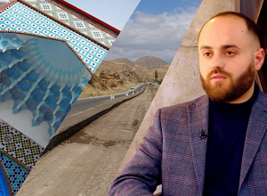 Почему иранская сторона не реагирует на высокомерие Азербайджана?