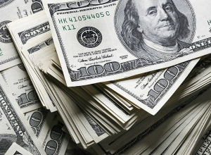 Դոլարի փոխարժեքը նվազել է