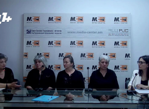 Խաղաղ պայմաններում զոհված զինծառայողների գործերը շարունակում են մնալ առկախված․ ՈՒՂԻՂ