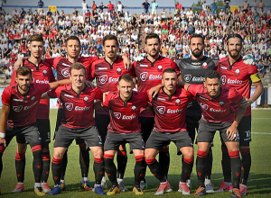 «Արարատի» այսօրվա մրցակիցը. ադրբեջանական թիմերի սարսափը