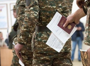 Պարտադիր զինվորական ծառայության տարկետումից կօգտվեն նաև պրոֆեսիոնալ բռնցքամարտ և մարտեր առանց կանոնների մարզաձևերի աշխարհի չեմպիոնները