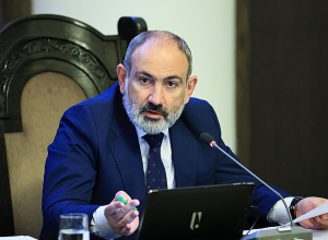 Առաջին անգամ Հայաստանի պատմության մեջ, ըստ էության, նոր գյուղ ենք կառուցելու․ Փաշինյան