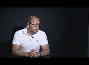 Единственным сдерживающим обстоятельством является тот факт, что дорога не строится: Айк Мамиджанян