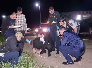 Կրակոցների դեպքը բացահայտվել է