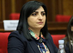 ԱԺ որևէ խմբակցություն ՀՀ մարդու իրավունքների պաշտպանի թեկնածու չի առաջադրել․ Թ․ Թովմասյան