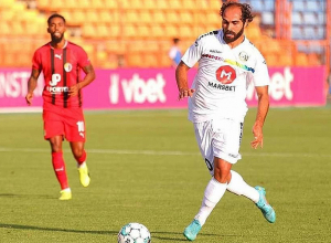 Հայաստանը եվրագավաթներում 50 տոկոսանոց արդյունք ունի