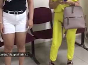 Выявлено 36 иностранцев, незаконно проживающих в РА