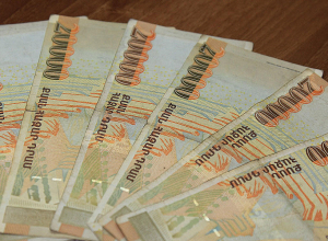 Չարաշահումներ և փողերի լվացում Վայոց ձորի մարզի Զառիթափ խոշորացված համայնքի նախկին ղեկավարի կողմից․ ՔԿ