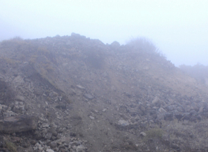 Взрывные работы, просим не волноваться