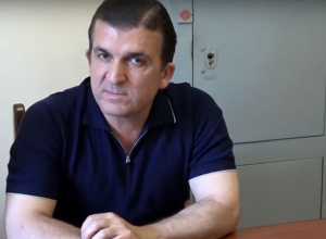 Суд принял к производству дело о конфискации незаконного имущества и активов на сумму около 8,2 млрд драмов у Вачагана Казаряна.