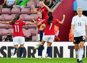 Նորվեգիայում դժգոհ են ՈԻԵՖԱ-ից