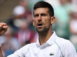 Նովակ Ջոկովիչը 32-անգամ մտել է եզրափակիչ. դա նոր ռեկորդ է