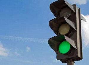 Lուսացույցների գործարկում՝ մի շարք խաչմերուկներում