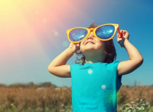 Температура воздуха в ближайшие дни повысится на 3-5 градусов