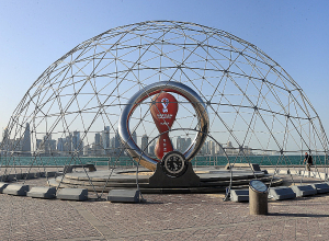 Քաթարի ֆուտբոլի աշխարհի առաջնության անվտանգությունը կապահովի ՆԱՏՕ-ն