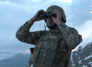 Այս պայմանները մեծացրել են ռազմական համալսարան դիմորդների թիվը