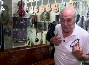 Ես չեմ հասկանում՝ մեր թասիբն ուր է գնացել. Տիգրան Պադարյան