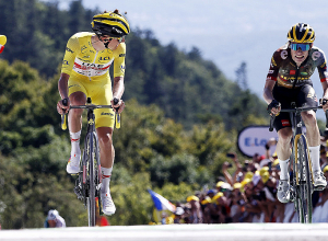 «Տուր դե Ֆրանսը» օրեցօր կորցնում է հեծանվորդներին