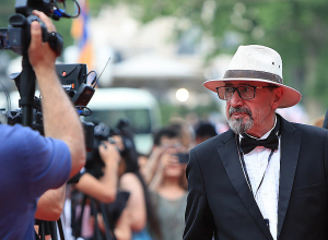 «Ոսկե ծիրան»-ը մեկնարկեց/ լուսանկարներ