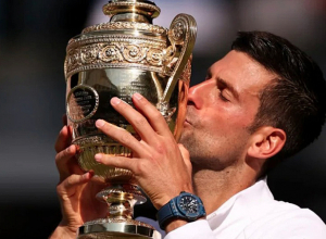 Նովակ Ջոկովիչը` Ուիմբլդոնի 7-ակի հաղթող
