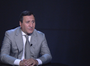 Если думаешь, что, построив церковь, освободишься от этого греха, это – ошибка: Тигран Арзаканцян