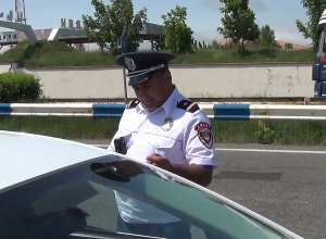 ՃՈ ուժեղացված ծառայությունը մարզերում հայտնաբերել է 4831 խախտում