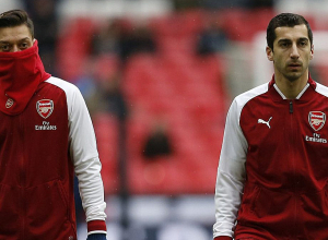 Հենրիխ Մխիթարյանի նախկին խաղընկերը հեռացվել է թիմից