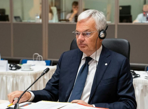 EU freezes €13.8 billion worth of funds from Russian oligarchs and entities under EU sanctions