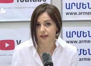 Ученые Армении и Диаспоры добились успеха в совместной программе: пресс-конференция в прямом эфире