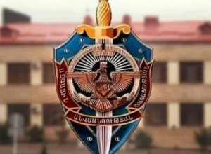 СНБ РА: азербайджанские спецслужбы пытаются создать атмосферу страха