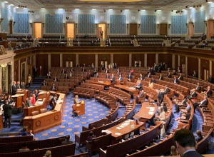 Палата представителей США приняла поправку о представлении отчета о военных преступлениях Азербайджана