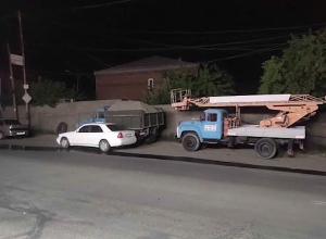 Поножовщины в квартале Маяк: полиция Нор-Норка раскрыла преступление