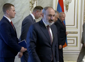 Премьер-министр обсудил с министром транспорта РФ вопросы углубления сотрудничества