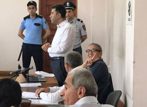 Պարզաբանումներ եմ պահանջել Դատախազությունից և Արդարադատության նախարարությունից. ՀՀ ՄԻՊ-ը՝ Արմեն Գրիգորյանի մահվան մասին