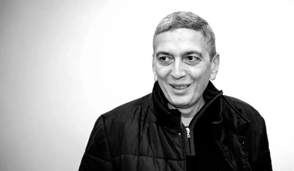 Արմեն Գրիգորյան ԿՎՆ
