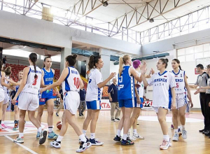 Մ20 տարեկանների հավաքականն ավարտեց իր ելույթները Եվրոպայի առաջնության B դիվիզիոնում