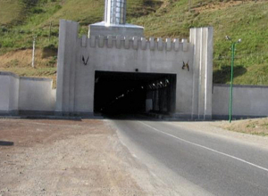 Дилижанский тоннель будет временно обесточен