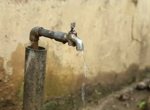 Վթարային ջրանջատում Աբովյան քաղաքում հուլիսի 22-ին