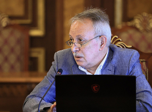 Представлен проект строительства «Сквера жизни»