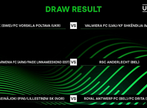 «Արարատ-Արմենիայի» պոտենցիալ հաջորդ մրցակիցը «Անդերլեխթն» է